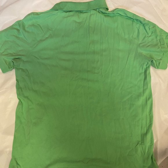 Vineyards Vine Green Polo - Picture 3 of 4